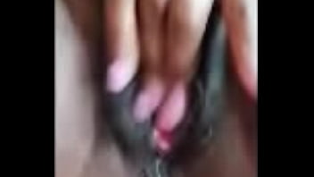 Preview 2 of Sleeping Very Nice - She loves playing with it