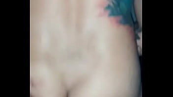 Preview 4 of My Spunking Cock - Sentando gostoso