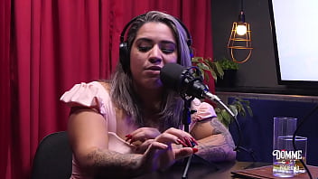 Preview 1 of Geile Sau Heimlich Gefilmt - VICT&Oacute_RIA DIAS E O DOMMECAST PESAD&Atilde_O COM AZUKAT #3