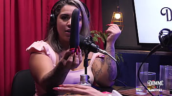 Preview 4 of Geile Sau Heimlich Gefilmt - VICT&Oacute_RIA DIAS E O DOMMECAST PESAD&Atilde_O COM AZUKAT #3