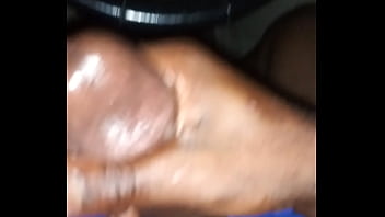 Preview 1 of Fat Ass Blck Girl - Who needs a ride?