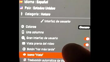Preview 1 of Moo And Son Sex - V&iacute_deo de verificaci&oacute_n