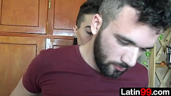 Preview 2 of Littel Chaild Sex Video - I fuck the sexy hunk until he is moaning in euphoric pleasure