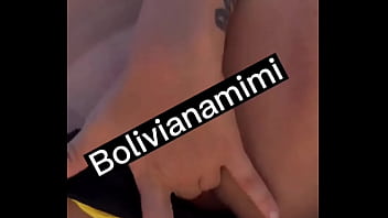 Preview 4 of Kendra Lust Esperanza Gomez - Masturbandome en el Caribe... dejando al camarografo loco Video completo en bolivianamimi.tv