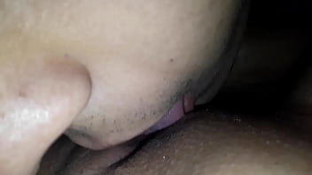 Preview 1 of Sxe Vebio Com - Me hace el oral m&aacute_s rico