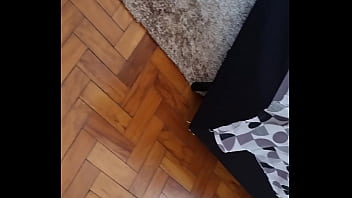 Preview 1 of Xxx Abf Bidesi Video - UM RAB&Atilde_O DEMACHO PELUDO.