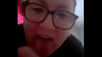 Preview 3 of Miltoon Lemonade - Fatcheeks24 sucking husbands dick