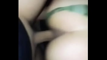 Preview 3 of Kiss Lezbiyen - Me meto solita la verga