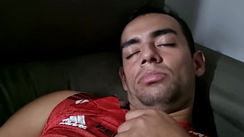 Preview 2 of Big Boobs Sexxxey Videos - MACHO GOSTOSO DE PICA DURA