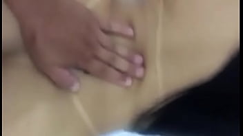 Preview 3 of Nina North Bbc - Pegando a Bruna de quatro gostosa s*****