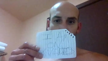 Preview 2 of Teen Darck - Verification video