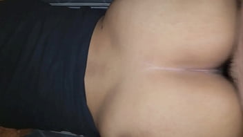 Preview 2 of Mon Siigh3 - Cogeme pronto,  porque mi hijo va a llegar del colegio,  madre soltera dando el culo por ayuda economica!! Cogiendo a una Mam&aacute_ soltera!!