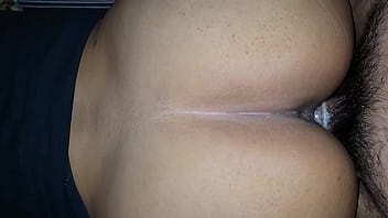 Preview 3 of Mon Siigh3 - Cogeme pronto,  porque mi hijo va a llegar del colegio,  madre soltera dando el culo por ayuda economica!! Cogiendo a una Mam&aacute_ soltera!!