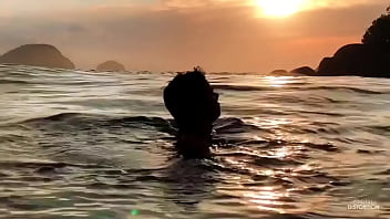 Preview 3 of Kamapesachi Com - Atlan becomes human - Clip from &ldquo_The Little Merman: A Distorted Tale&rdquo_. Animation &amp_ Live Action Movie