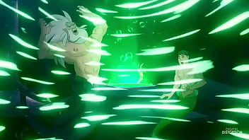 Preview 1 of Kamapesachi Com - Atlan becomes human - Clip from &ldquo_The Little Merman: A Distorted Tale&rdquo_. Animation &amp_ Live Action Movie