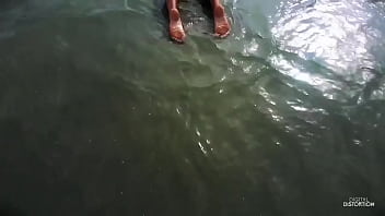Preview 4 of Kamapesachi Com - Atlan becomes human - Clip from &ldquo_The Little Merman: A Distorted Tale&rdquo_. Animation &amp_ Live Action Movie