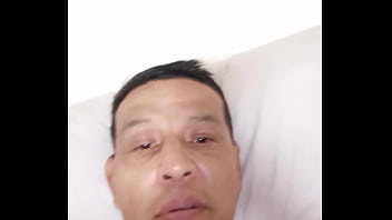 Preview 1 of Pinay Kabet - Verification video