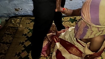 Preview 3 of Body Teases - Indian village couple first night HD nude videos