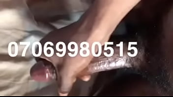 Preview 1 of Baybf Meal - Big black horny dick