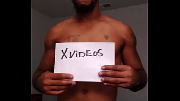 Preview 2 of Brooklyn Shai - Verification video