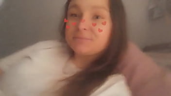 Preview 1 of Seal Pack Girl Vs Black - Verification video
