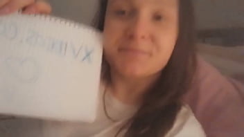 Preview 4 of Seal Pack Girl Vs Black - Verification video