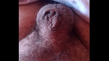 Preview 1 of Hard Cofe - O desabrochar matinal do meu caralho