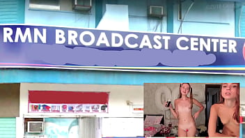 Preview 1 of Mom Watched Teen Son Cock - RMN Christmas Station ID