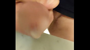 Preview 2 of Mom Like Hard - Cummin during break