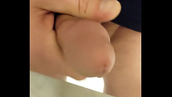 Preview 4 of Mom Like Hard - Cummin during break