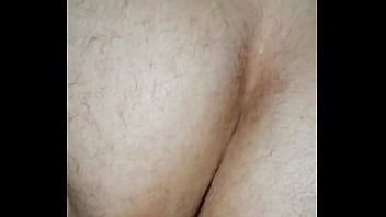 Preview 2 of American Hot Po - Amateur couple pegging