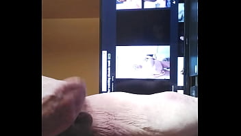 Preview 3 of Tara Hd - Watching myself wank