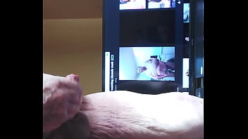 Preview 4 of Tara Hd - Watching myself wank