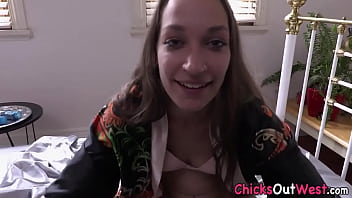 Preview 1 of Xnxx Video India Thamil - Petite aussie amateur fingers and toys