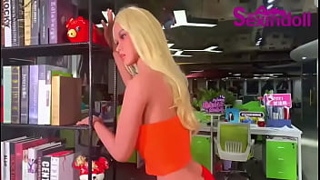 Preview 3 of Make Taxi Big - Life Size Sex Doll - Best TPE &amp_ Silicone Real Love Doll - sexindoll