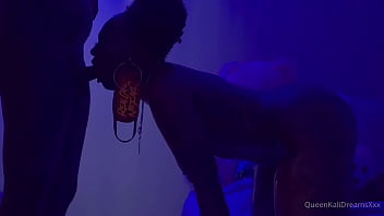 Preview 1 of Cum In Her Deep - One Night In Kali Dreams