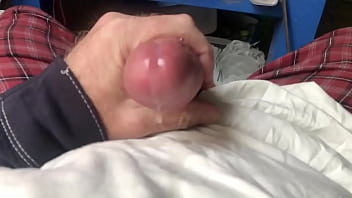 Preview 4 of Mom Love Fuck Her Son At Hom - Slo mo Open your Mouth Fleshlightman1000