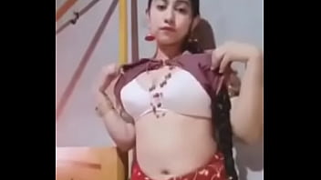 Preview 1 of Mom Going Man In Black - Young girl shows herself