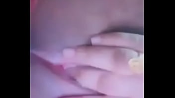 Preview 4 of Mom Going Man In Black - Young girl shows herself