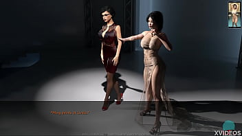 Preview 1 of Hardcoresharing My Wife - REUNION #47 &bull_ A visit to the strip club always helps
