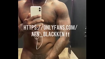 Preview 1 of 3g Xxxbf Vedo - Meet me in the locker room