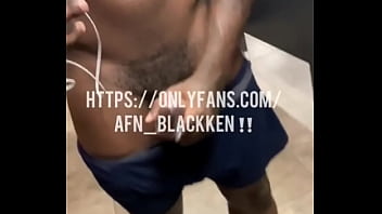 Preview 4 of 3g Xxxbf Vedo - Meet me in the locker room