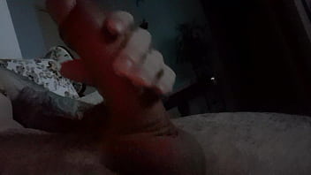 Preview 2 of Rough Fast Anal - Jerking off / batendo uma