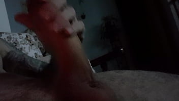 Preview 3 of Rough Fast Anal - Jerking off / batendo uma