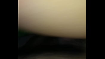 Preview 1 of Korin Sex School - Me cojo a mi puta de perrito con su tanga morada