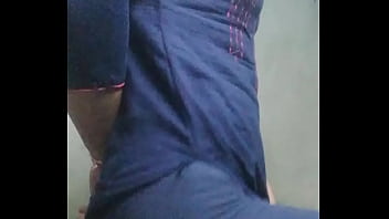 Preview 2 of Real Desi Kaki - Cd meena dancing