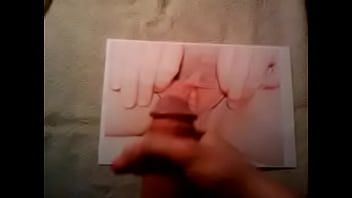 Preview 1 of Clear Hd Vedeos - Cum Tribute - theelepel - 2