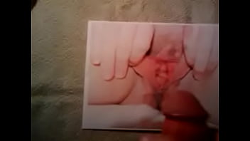 Preview 4 of Clear Hd Vedeos - Cum Tribute - theelepel - 2