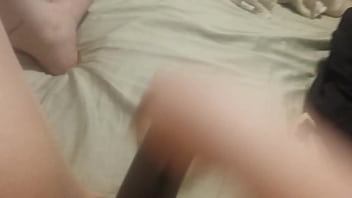 Preview 2 of Sxs Son Teen - You make me so wet
