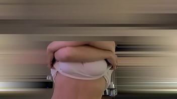 Preview 2 of Pakistani Local Poshto Xxx - Boob drop